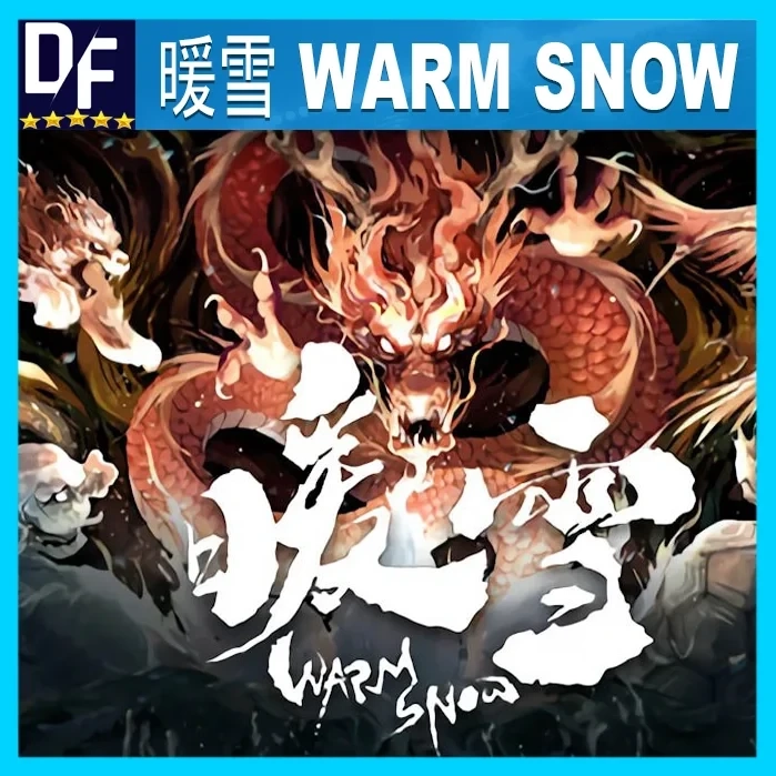 暖雪 Warm Snow (STEAM) Аккаунт - Купить онлайн | Steam