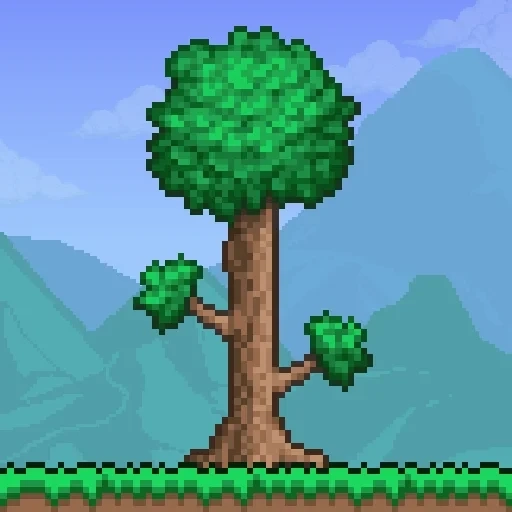 Terraria iOS/iPad: Аккаунт + Бонус. Купить онлайн!