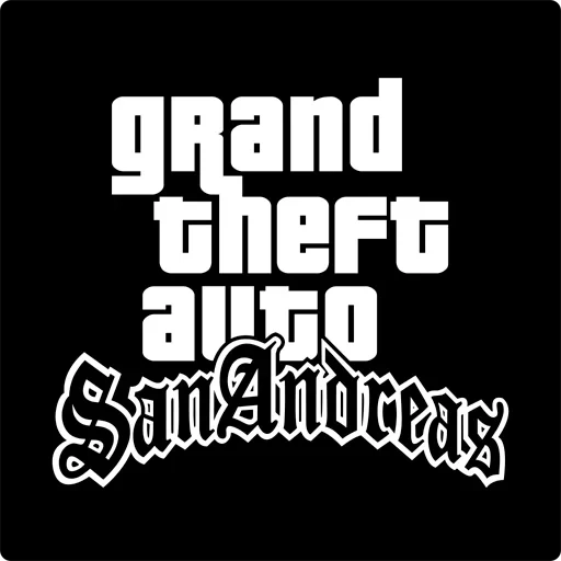 GTA San Andreas iPhone/iPad iOS AppStore | Купить онлайн