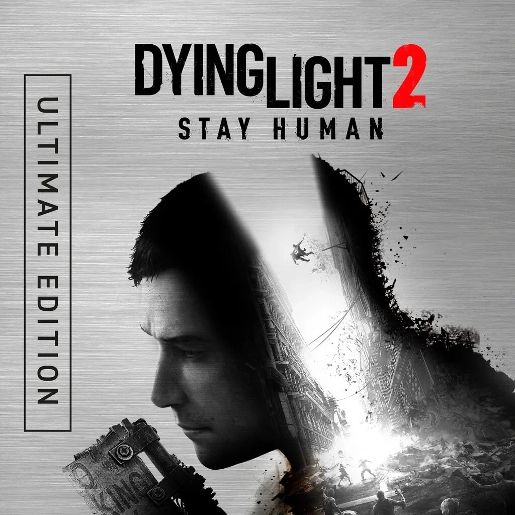 Dying Light 2 Ultimate [XBOX] - Купить аккаунт онлайн