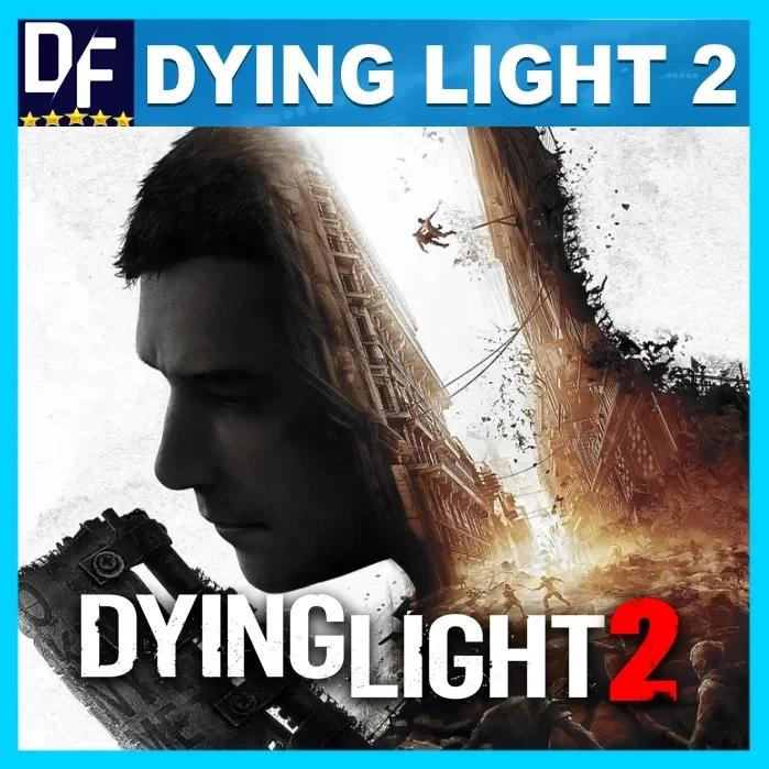 DYING LIGHT 2 Stay Human: Аккаунт Steam + Подарок | Онлайн