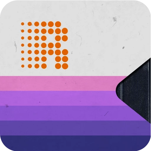 Rarevision VHS Retro 80s Cam | Аккаунт iPhone | Онлайн