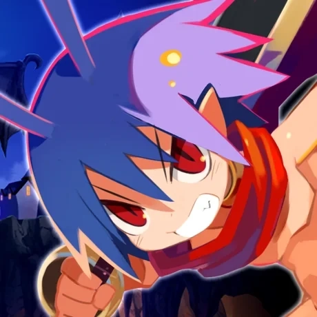 Disgaea 1 Complete iPhone/iPad AppStore Аккаунт + Игры