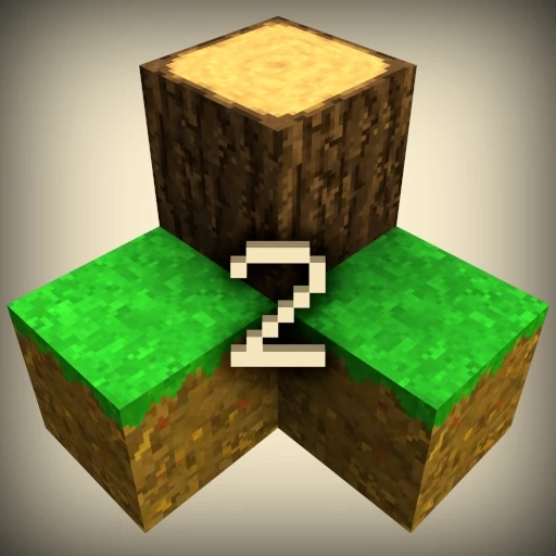 Survivalcraft 2 iOS аккаунт AppStore