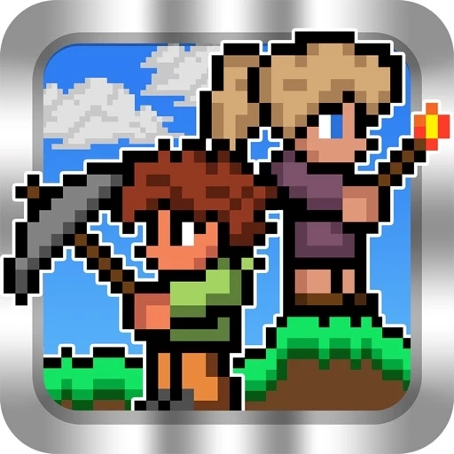Аккаунт Terraria Multiplayer iOS от ggsel | Гарантия & Бонусы