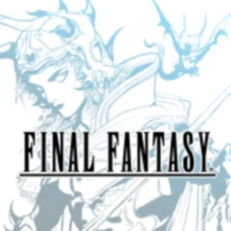FINAL FANTASY AppStore iOS/iPad Аккаунт + Игры | Mobile
