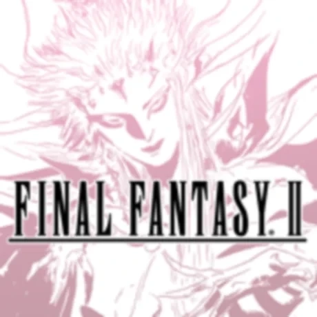 FINAL FANTASY II Appstore Аккаунт + Бонус Игры | Mobile