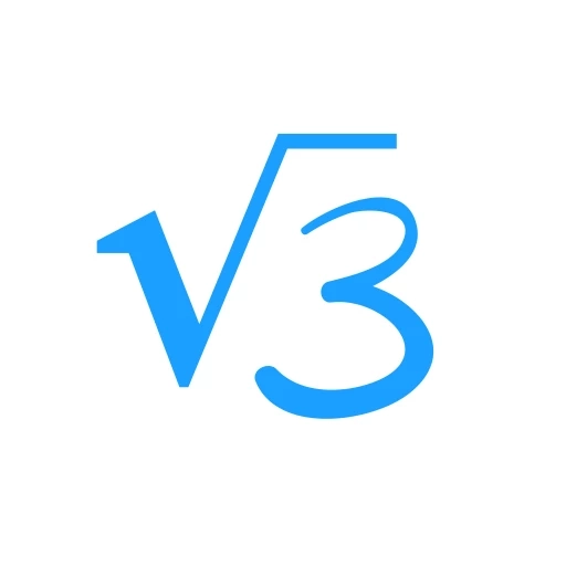 MyScript Calculator iPhone/iPad - Общий аккаунт iOS