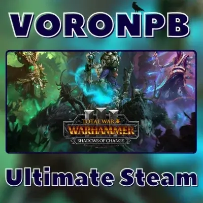 Total War: WARHAMMER III (Microsoft Store) | Купить онлайн