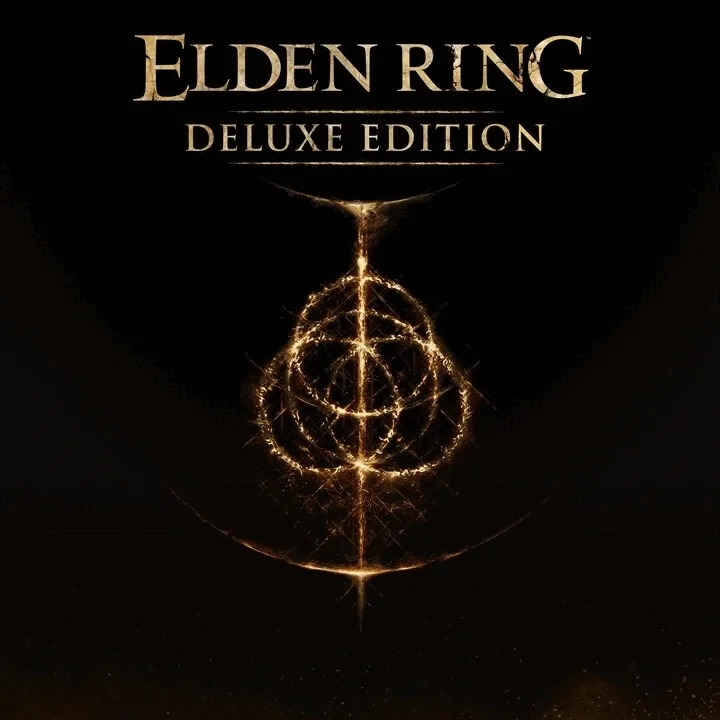 ELDEN RING Deluxe Edition | Xbox One & Series | Ак...