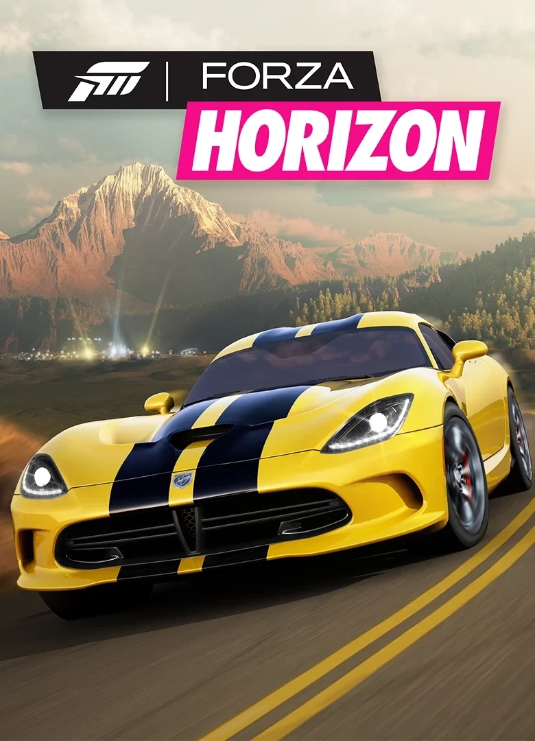 Xbox 360 | Forza Horizon 1, Mirror's Edge - Купить аккаунт