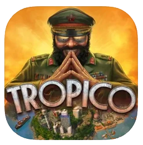 Tropico для iPhone/iPad | iOS | Mobile | Купить онлайн