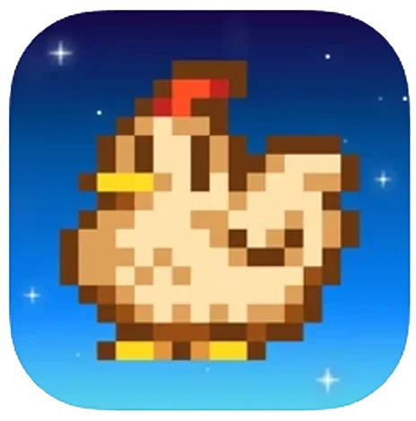 Stardew Valley на iPhone/iPad | iOS - Купить игру