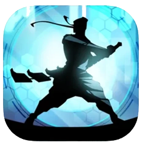 Shadow Fight 2 SE (iOS) - Аккаунт для iPhone/iPad | Mobile