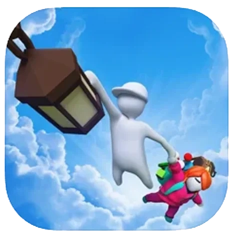 Human Fall Flat iOS: Аккаунт для iPhone/iPad | Купить онлайн