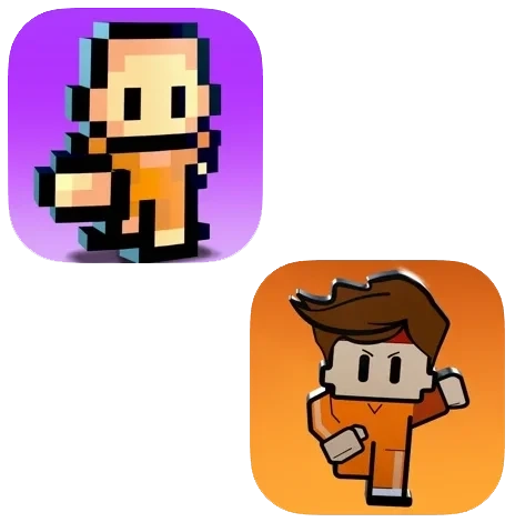 Escapists 1 & 2 iOS | Общий аккаунт iPhone/iPad