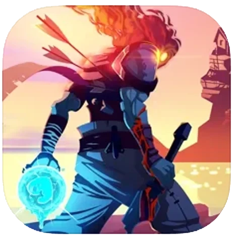 Dead Cells на iPhone/iPad (iOS) | Купить онлайн