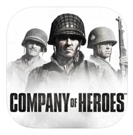 Company of Heroes iOS | iPhone, iPad | Mobile