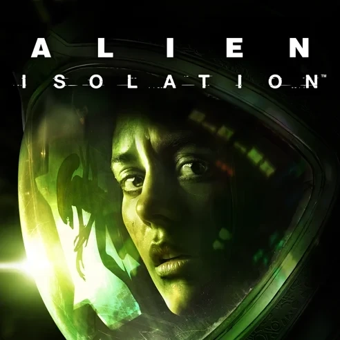 Alien: Isolation на iPhone/iPad | Купить игру iOS