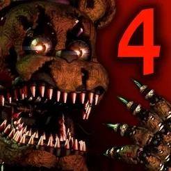 Five Nights at Freddy's 1-4 для iOS: Купить аккаунт онлайн