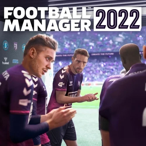 Football Manager 2022 Steam аккаунт + Почта | Купить онлайн