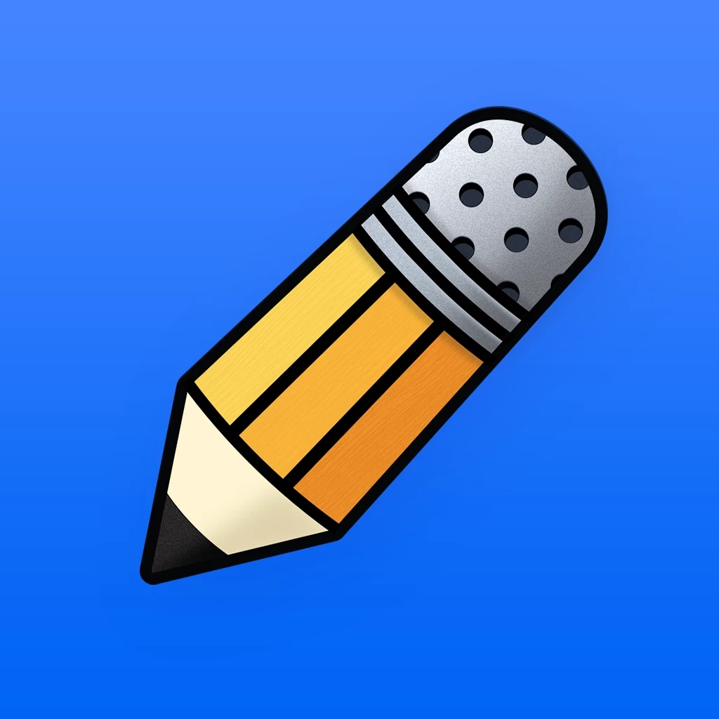 Notability PRO iOS/iPhone/iPad Аккаунт + Бонус | Онлайн