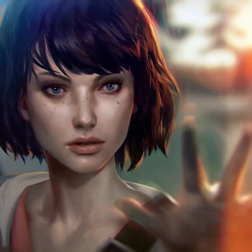 Life Is Strange: Все Эпизоды iOS | Купить Игру Онлайн