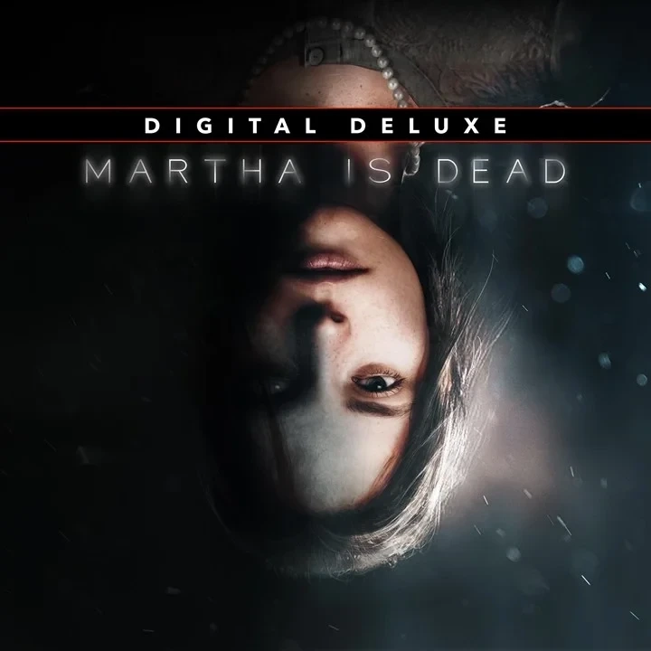 Martha Is Dead Digital Deluxe | Xbox | Купить онла...