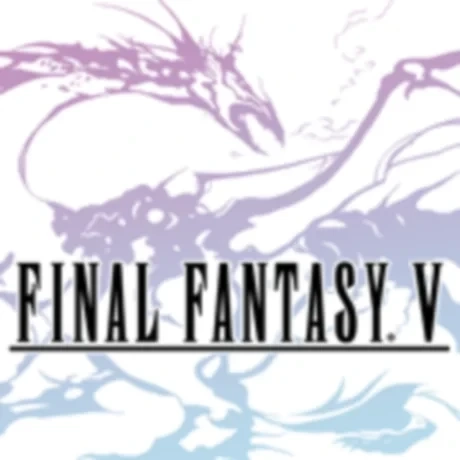 FINAL FANTASY V (AppStore) + Игры | Mobile