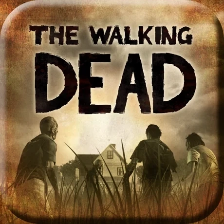 Walking Dead Full Game iOS AppStore Аккаунт + Игры