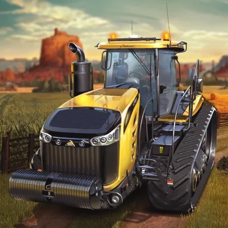Farming Simulator 18 AppStore iPhone/iPad + Игры | Mobile