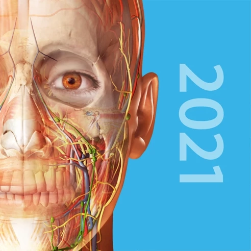 Аккаунт Human Anatomy Atlas 2023 для Appstore – надежность и доступ!