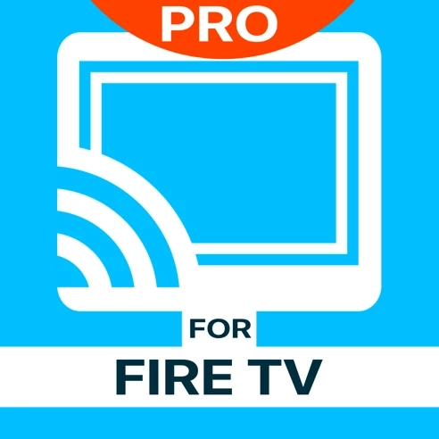 TV Cast Pro for Fire TV | Аккаунт iOS iPhone | Онлайн