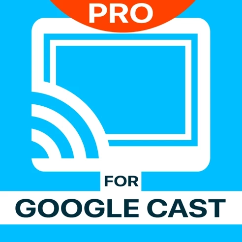 Video & TV Cast + Google Cast iOS Аккаунт AppStore