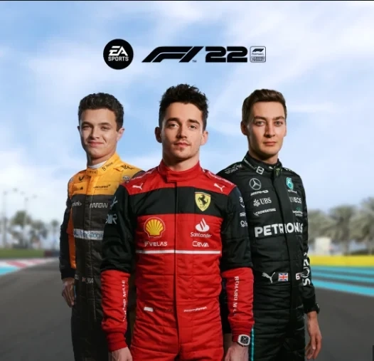 F1 22 Steam Access | Купить офлайн игру Steam