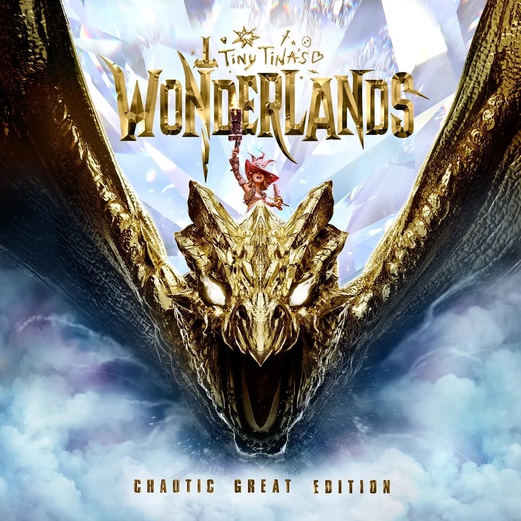 Tiny Tina's Wonderlands Chaotic Edition Xbox | Microsoft Store