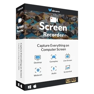 Лицензия Vidmore Screen Recorder для Windows - Ключ активации