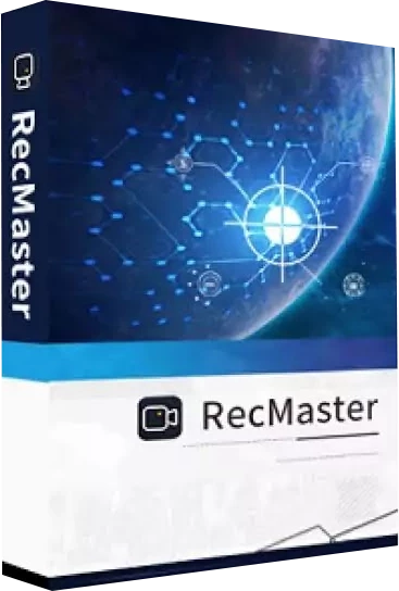 RecMaster Pro 2.2 Windows | Лицензия | Ключи