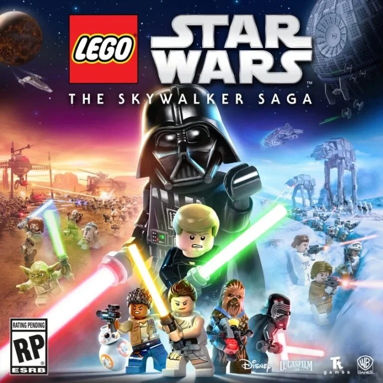 LEGO Star Wars: Skywalker Saga Xbox One/Series | Купить аккаунт