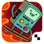 Ski Safari Adventure Time iOS AppStore + Бонус | Mobile