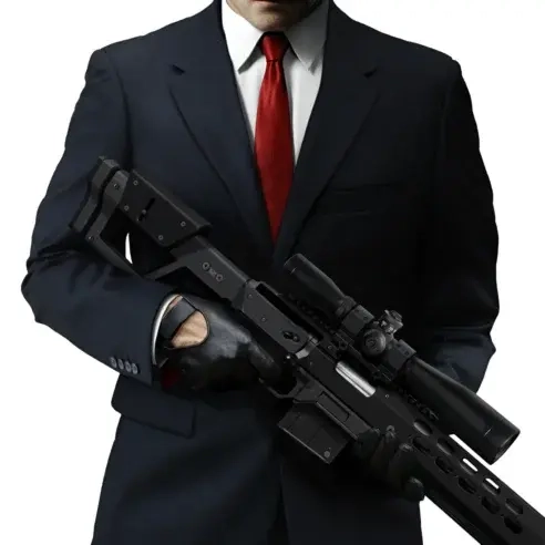 Hitman Sniper iPhone/iPad (AppStore) + Бонус | Mobile