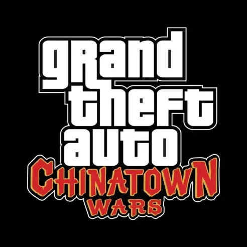 GTA: Chinatown Wars iPhone/iPad App Store Аккаунт + Бонус