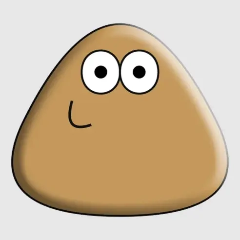 Pou iPhone/iPad iOS AppStore + Бонус | Mobile | Онлайн