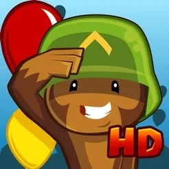 Bloons TD 5 HD iPhone/iPad AppStore + Бонус | Mobile