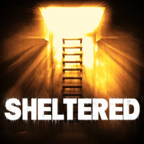 Sheltered iPhone/iPad (iOS): Аккаунт + Бонус | Mobile
