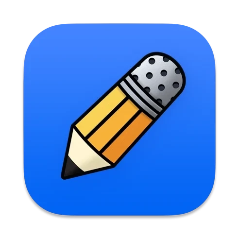 Notability Полная Версия Аккаунт iOS iPad - Онлайн