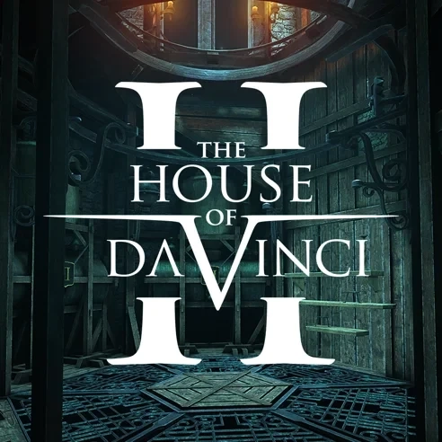 The House of da Vinci 2 iPhone | Mobile | Купить онлайн