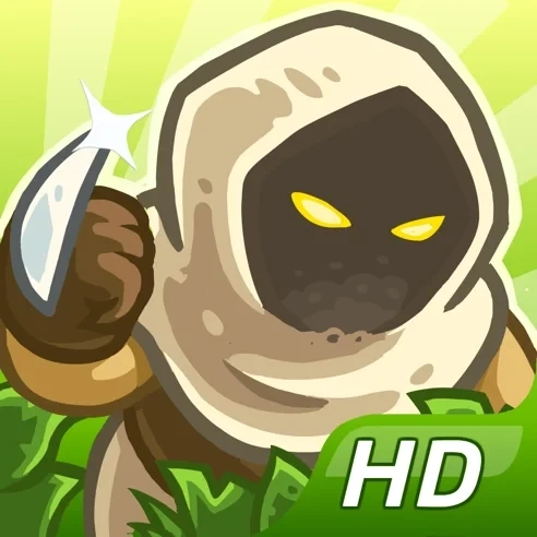 Kingdom Rush Frontiers HD iPhone iOS | Mobile | ggsel
