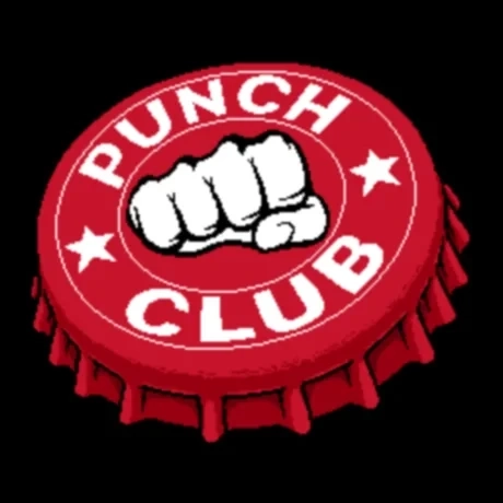 Punch Club iPhone/iPad + бонус: Общий аккаунт App Store