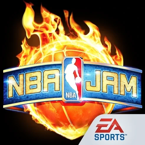 NBA JAM by EA SPORTS iPhone iPad Appstore + Бонус | Mobile